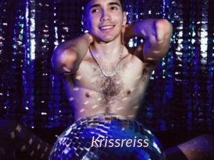 krissreiss xxx Free Sites