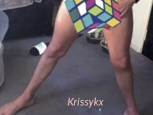 Krissykx