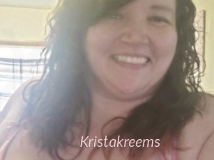 Kristakreems