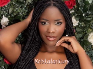 Kristalantury