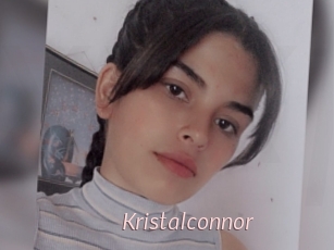 Kristalconnor