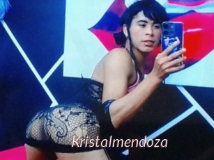 Kristalmendoza