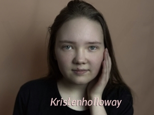 Kristenholloway