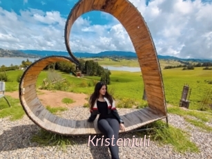 Kristenjuli