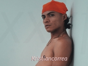 Kristiancorrea