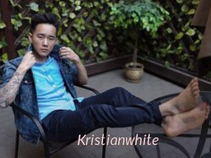 Kristianwhite