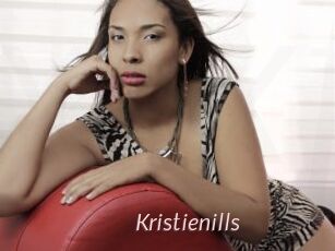 Kristienills