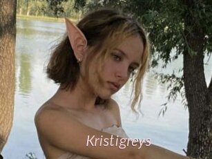 Kristigreys