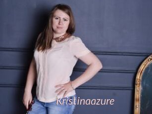 Kristinaazure