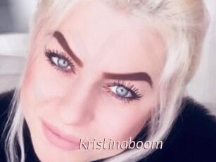 Kristinaboom