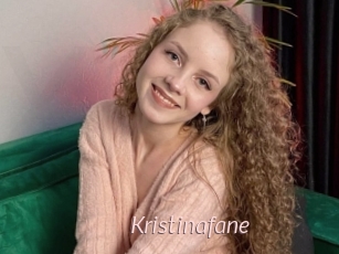 Kristinafane