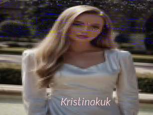 Kristinakuk
