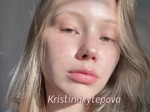 Kristinakytepova