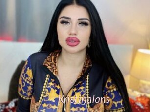 Kristinalans