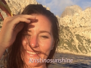 Kristinasunshine
