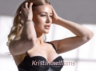 Kristinawillams