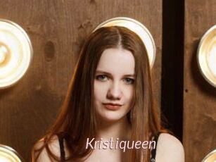 Kristiqueen