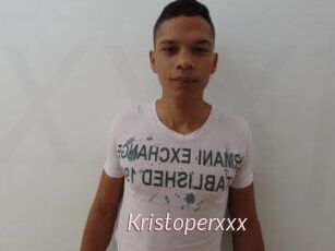 Kristoperxxx