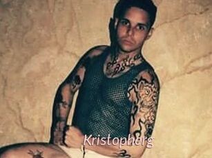 Kristopherg