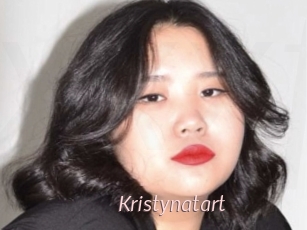 Kristynatart