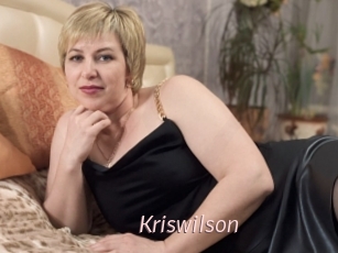 Kriswilson