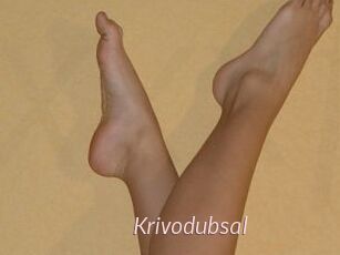 Krivodubsal