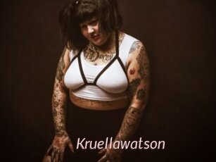 Kruellawatson