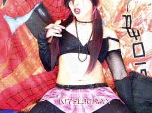 Krystaarxxx