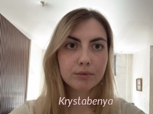 Krystabenya