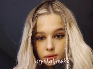 Krystalfawks
