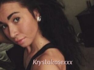 Krystalrosexxx