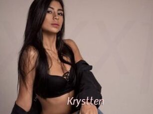 Krystten