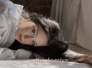 Ksenkseniya