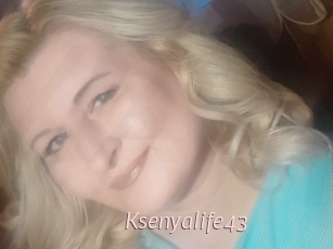 Ksenyalife43