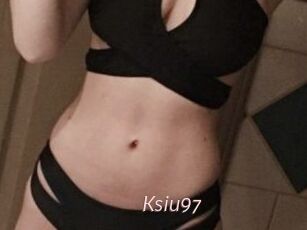 Ksiu97
