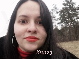 Ksu123