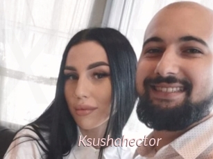 Ksushahector