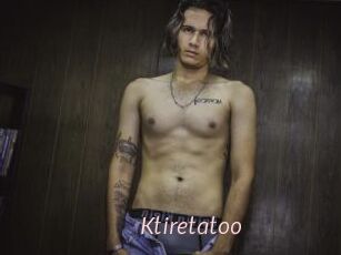 Ktiretatoo