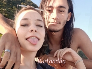 kurtandlia xxx Free Sites