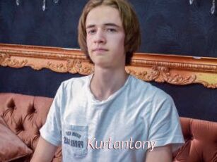 Kurtantony