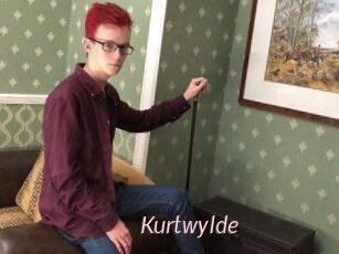 Kurtwylde