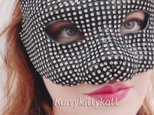 Kurvykittykatt
