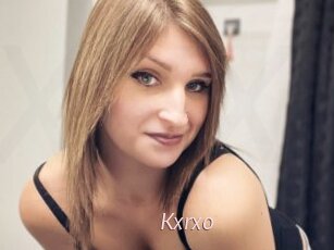 Kxrxo