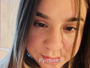 Kyajones