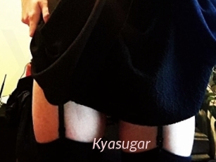Kyasugar