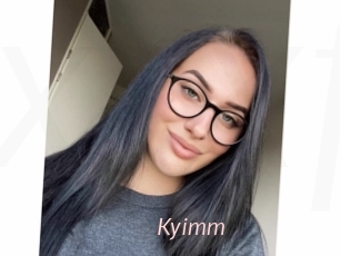 Kyimm