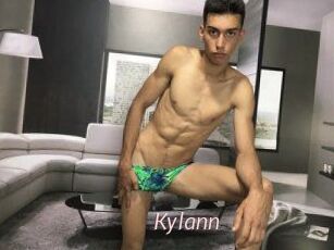 kylann xxx Free Sites