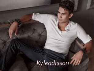 Kyleadisson