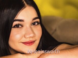 kyleainsworth xxx Free Sites