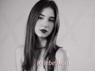 Kylebeskom